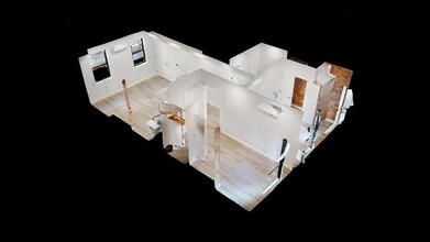 81 Halsey Street in Newark, NJ - Building Photo - Floor Plan