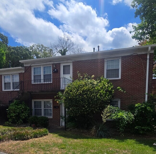 property at 911 Morehead Ave