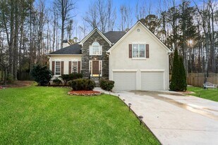 541 Battleview Dr in Smyrna, GA - Building Photo