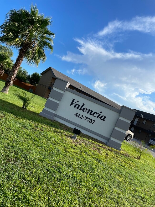 Valencia Apartments