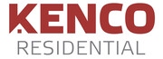 Property Management Company Logo KENCO Apartment Communities