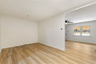 4423 West Dr in North Little Rock, AR - Building Photo - Building Photo