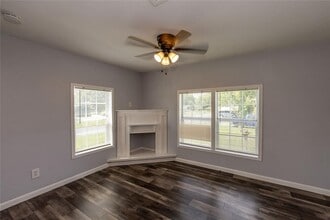 660 Oregon Ave in Beaumont, TX - Foto de edificio - Building Photo