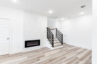 610 E 41st St in Houston, TX - Building Photo - Building Photo