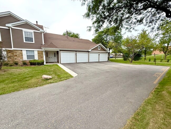 property at 601 Hanover Ct