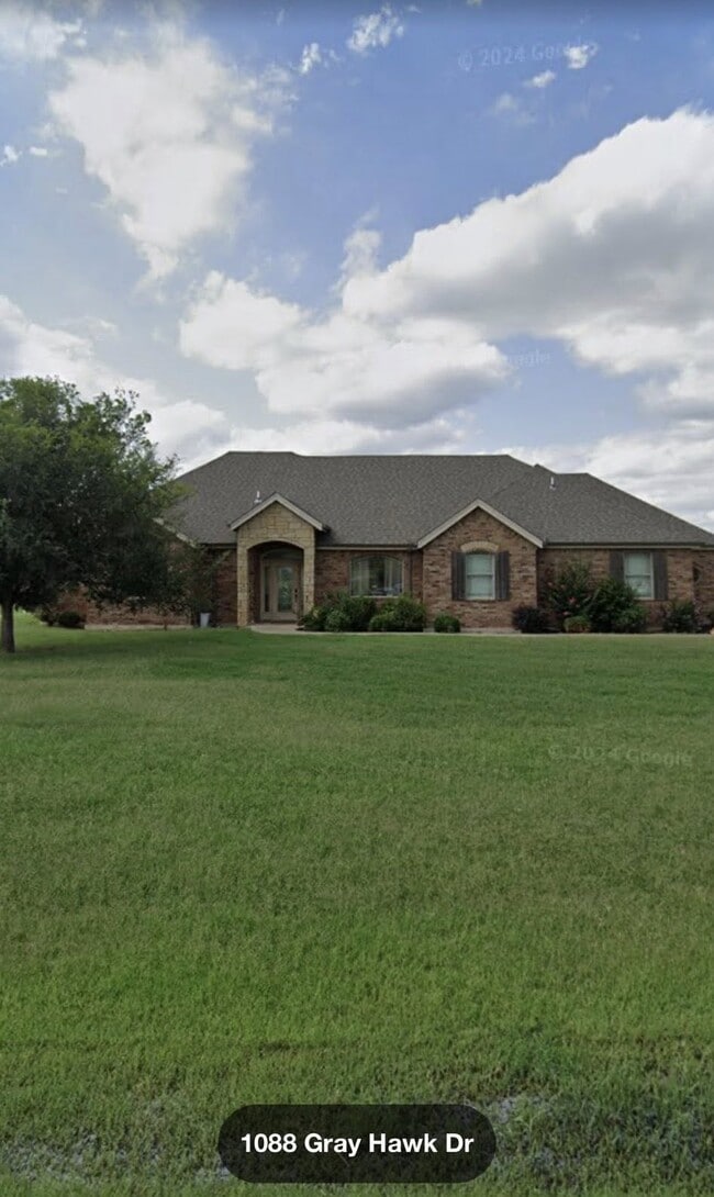 property at 1088 Gray Hawk Dr