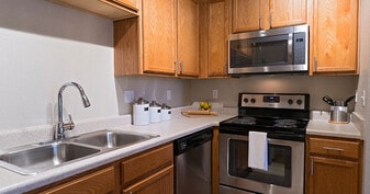 Bristol Place Apartments