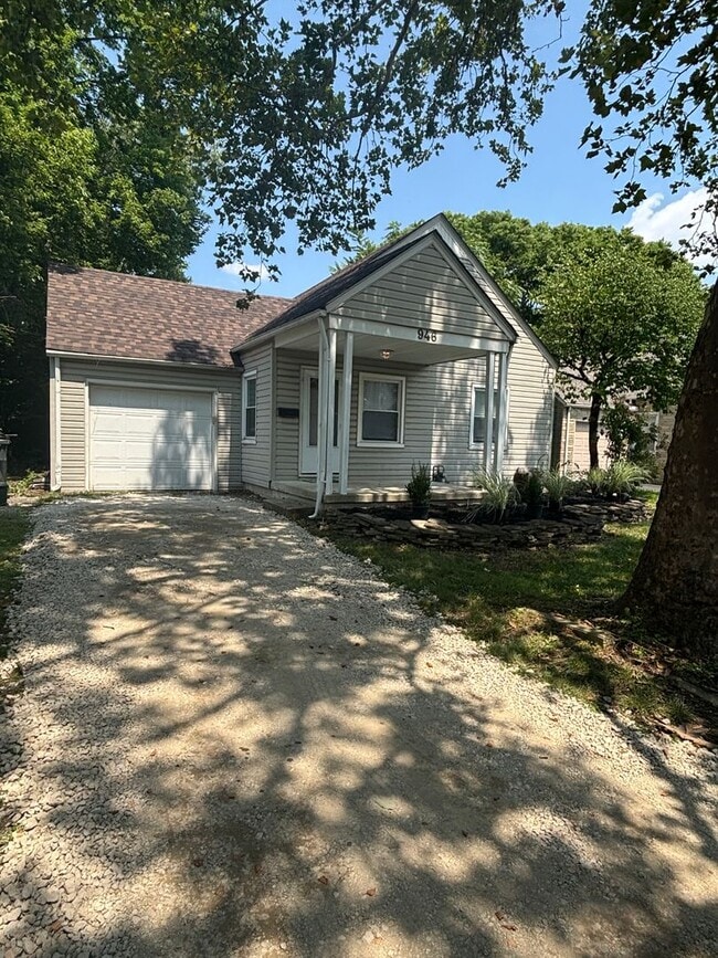 property at 946 Sells Ave