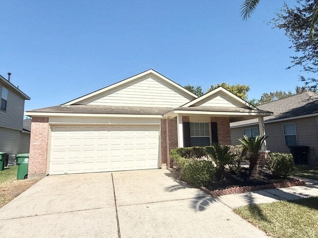 8803 Danbury Hollow Ln in Houston, TX - Building Photo - Building Photo