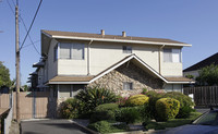 1263 143rd Ave in San Leandro, CA - Foto de edificio - Building Photo