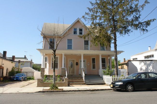 179-181 Gordon St in Perth Amboy, NJ - Building Photo - Building Photo