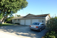 2405 Patricia Dr in Santa Clara, CA - Building Photo - Building Photo