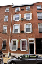 420 South 15th St in Philadelphia, PA - Foto de edificio - Building Photo