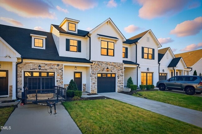 759 Putney Hl Rd in Zebulon, NC - Building Photo - Building Photo