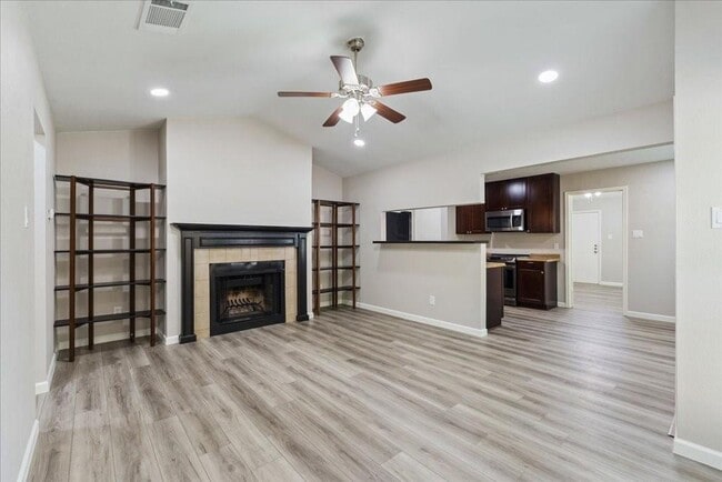 property at 13300 Cowdray Park