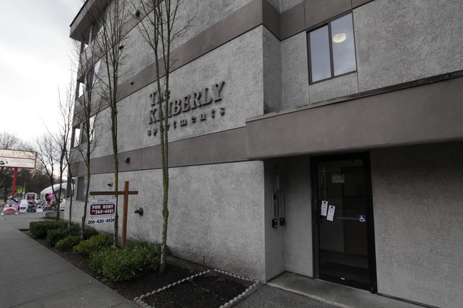 The Kimberly Apartments in Seattle, WA - Building Photo - Other