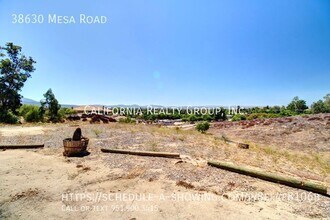 38630 Mesa Rd in Temecula, CA - Building Photo - Building Photo