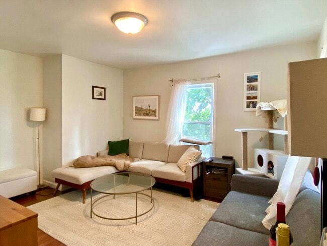 property at 40 Clark St