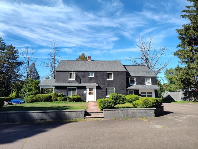 property at 190 White St