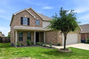 3209 Capetown Dr in Denton, TX - Building Photo
