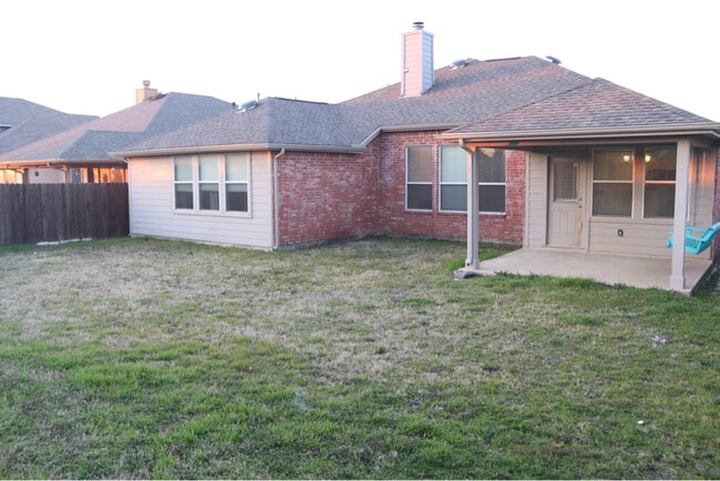 1416 Clayton Ln in Celina, TX - Building Photo - Building Photo