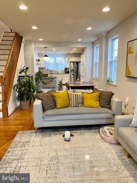 property at 1022 N 4th St