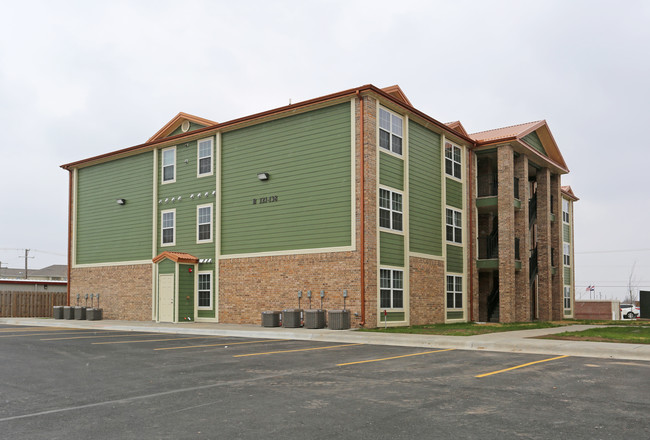 Copper Point Landing in Joplin, MO - Building Photo - Building Photo
