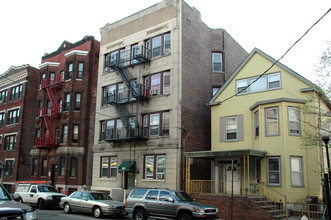 6017 Hudson Ave in West New York, NJ - Building Photo - Building Photo