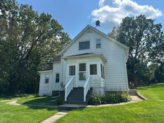 property at 438 Ada St