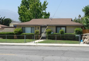 709-715 Santa Clara St Apartments