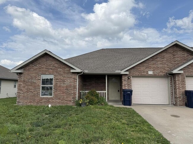 property at 1607 Gold Stream Dr