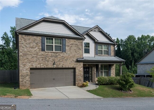 4722 Britt Rd in Norcross, GA - Building Photo - Building Photo