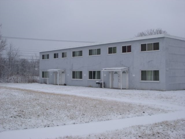 484 Hickory St in Chicago Heights, IL - Building Photo