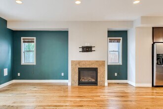755 S Krameria St in Denver, CO - Building Photo - Building Photo