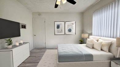 110 S Michigan Ave in Pasadena, CA - Foto de edificio - Building Photo