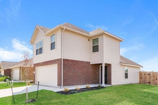 property at 2358 Dry Moss Way