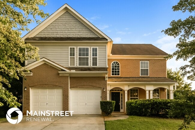 property at 6419 Stonelake Pl SW