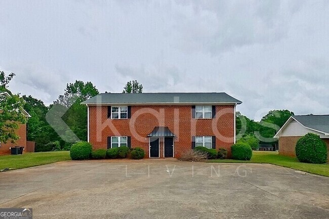 property at 205 Fawn Dr