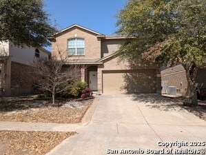 6723 Karnes Leaf in San Antonio, TX - Building Photo - Building Photo