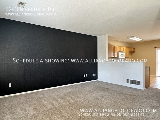 6243 Riverdale Dr in Colorado Springs, CO - Building Photo - Building Photo