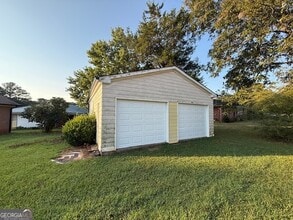 413 Dora St in Griffin, GA - Building Photo - Building Photo