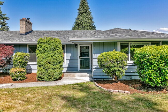 16724 2nd Pl S in Burien, WA - Building Photo - Building Photo