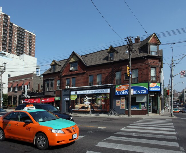 220 Davenport Rd