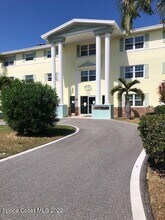 230 Columbia Dr in Cape Canaveral, FL - Building Photo - Building Photo