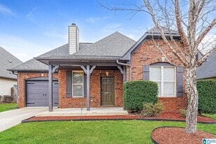 1291 Washington Dr in Moody, AL - Building Photo