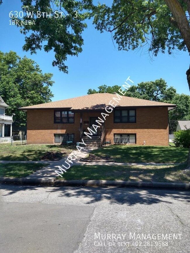 630 W 8th St in Fremont, NE - Building Photo - Building Photo