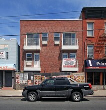 737 Liberty Ave in Brooklyn, NY - Foto de edificio - Building Photo