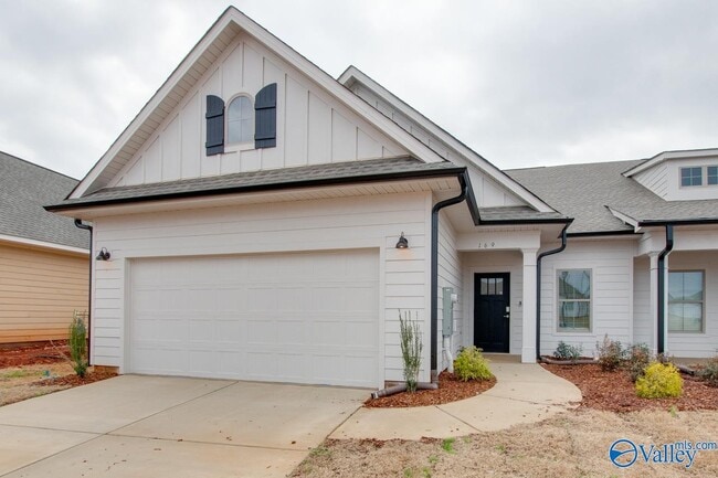 property at 169 Protestant Dr