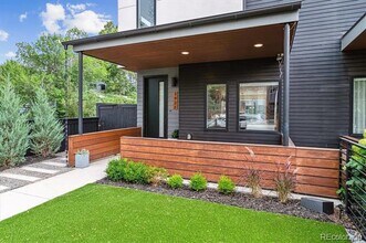 3921 Utica St in Denver, CO - Building Photo - Building Photo