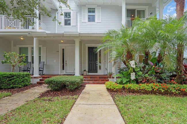 1169 Dakota Dr in Jupiter, FL - Building Photo - Building Photo